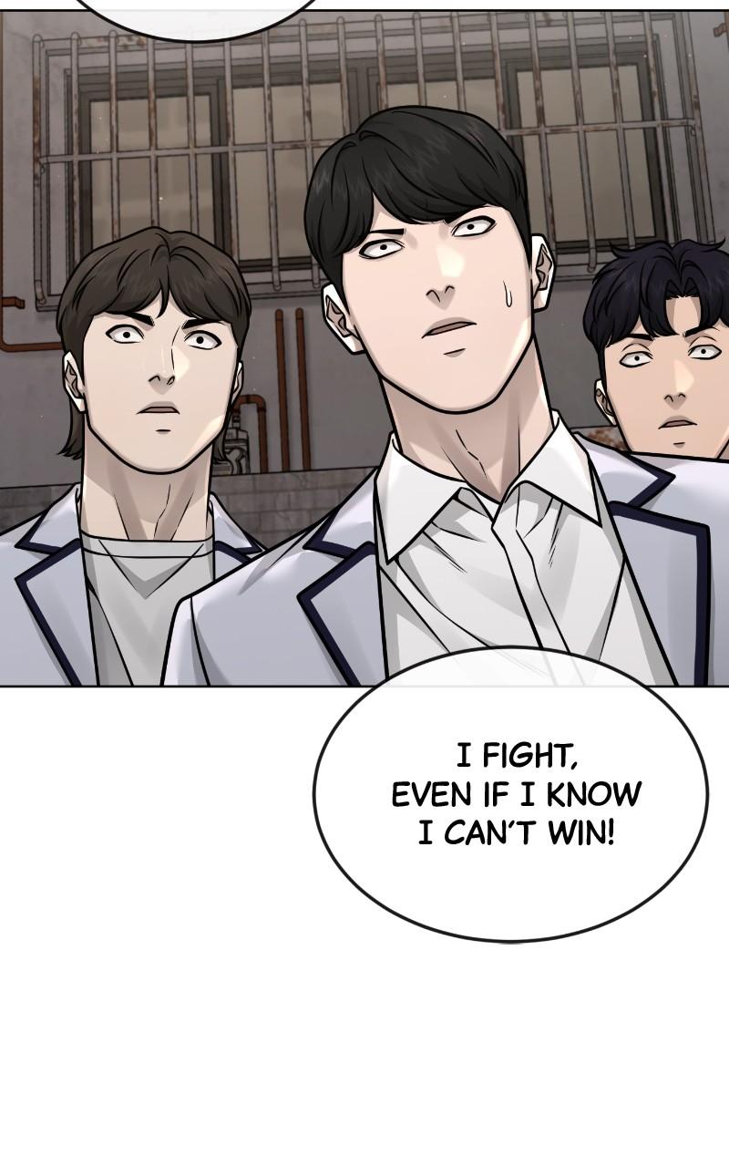 QUESTISM Chap 172 - Next Chap 173