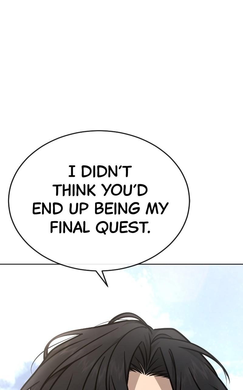 QUESTISM Chap 172 - Next Chap 173
