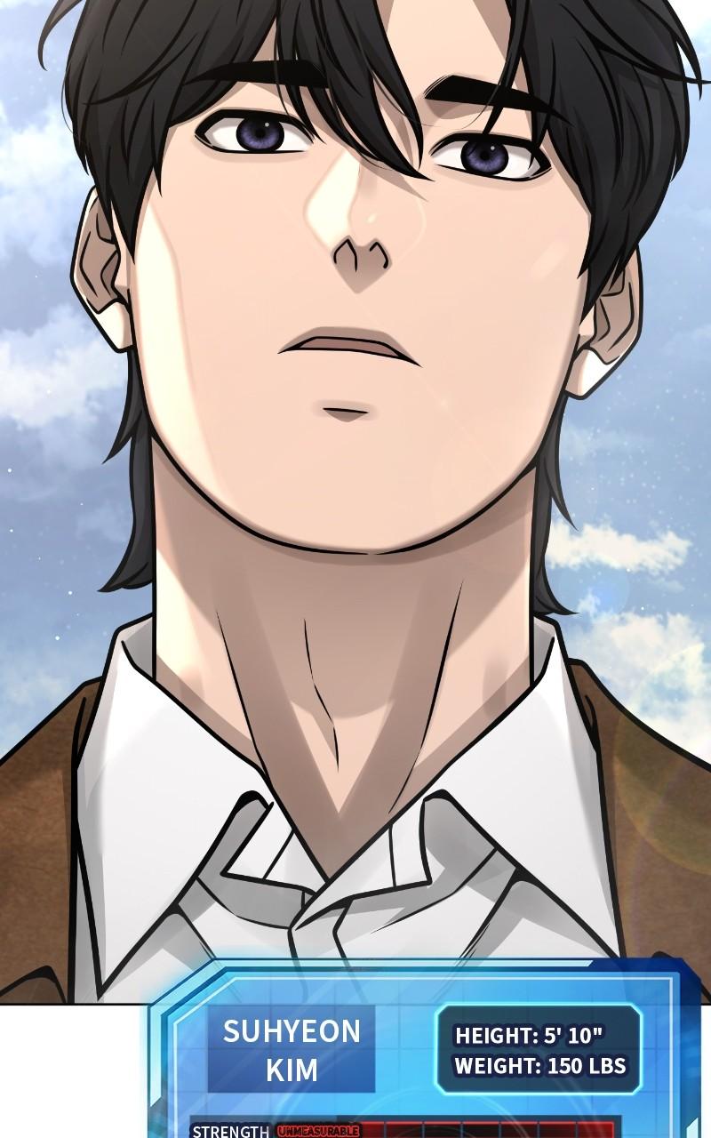 QUESTISM Chap 172 - Next Chap 173