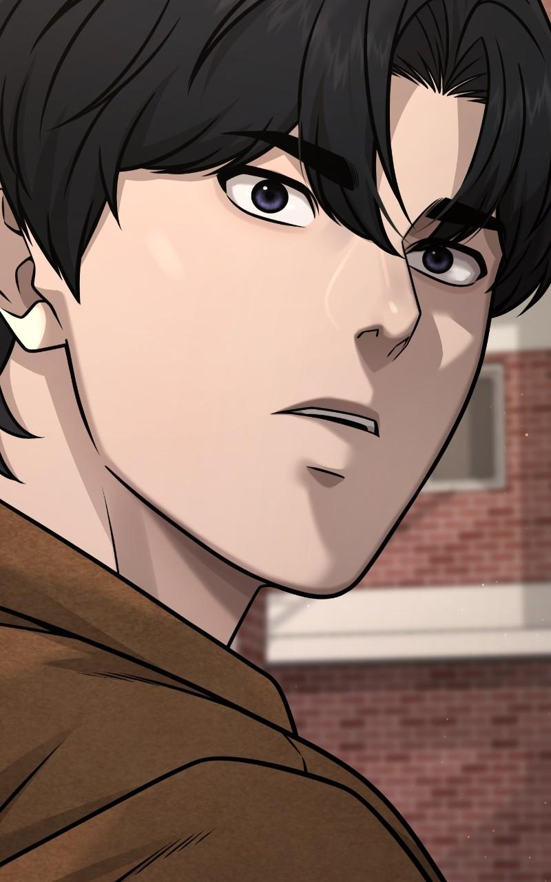 QUESTISM Chap 172 - Next Chap 173