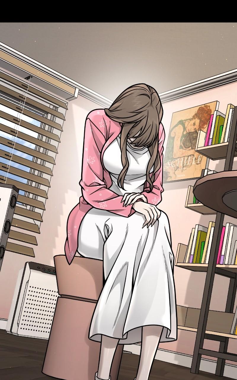 QUESTISM Chap 172 - Next Chap 173