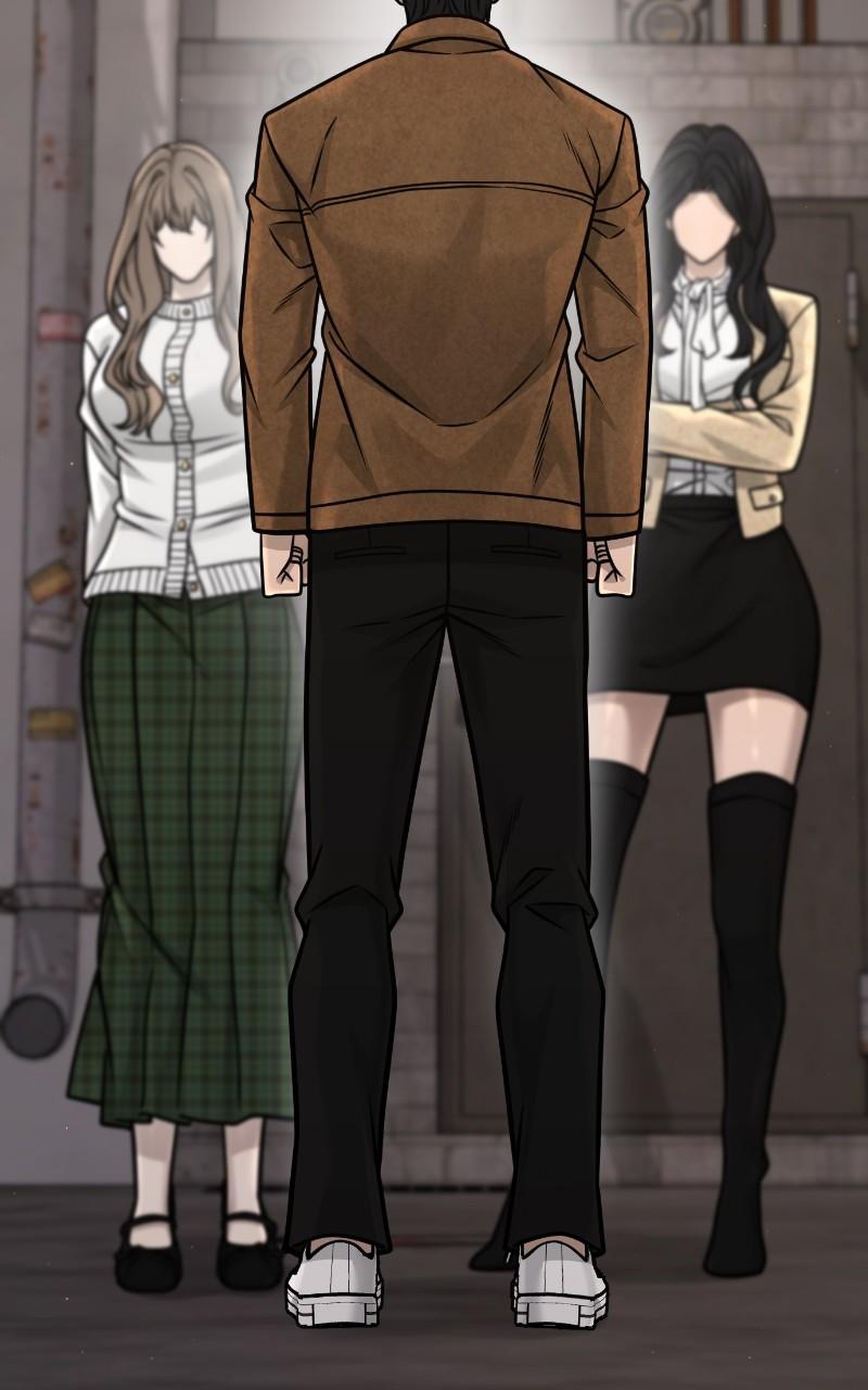 QUESTISM Chap 173 - Next Chap 174