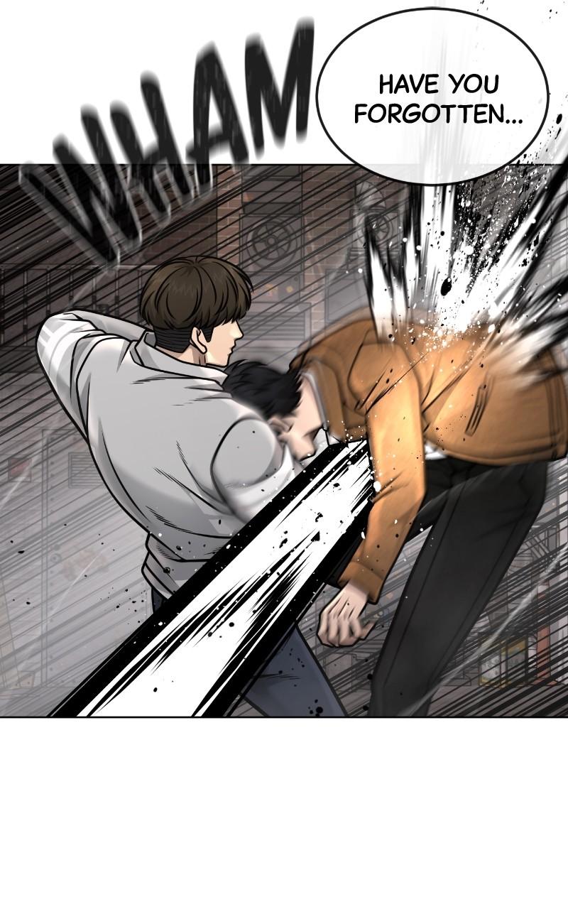 QUESTISM Chap 173 - Next Chap 174