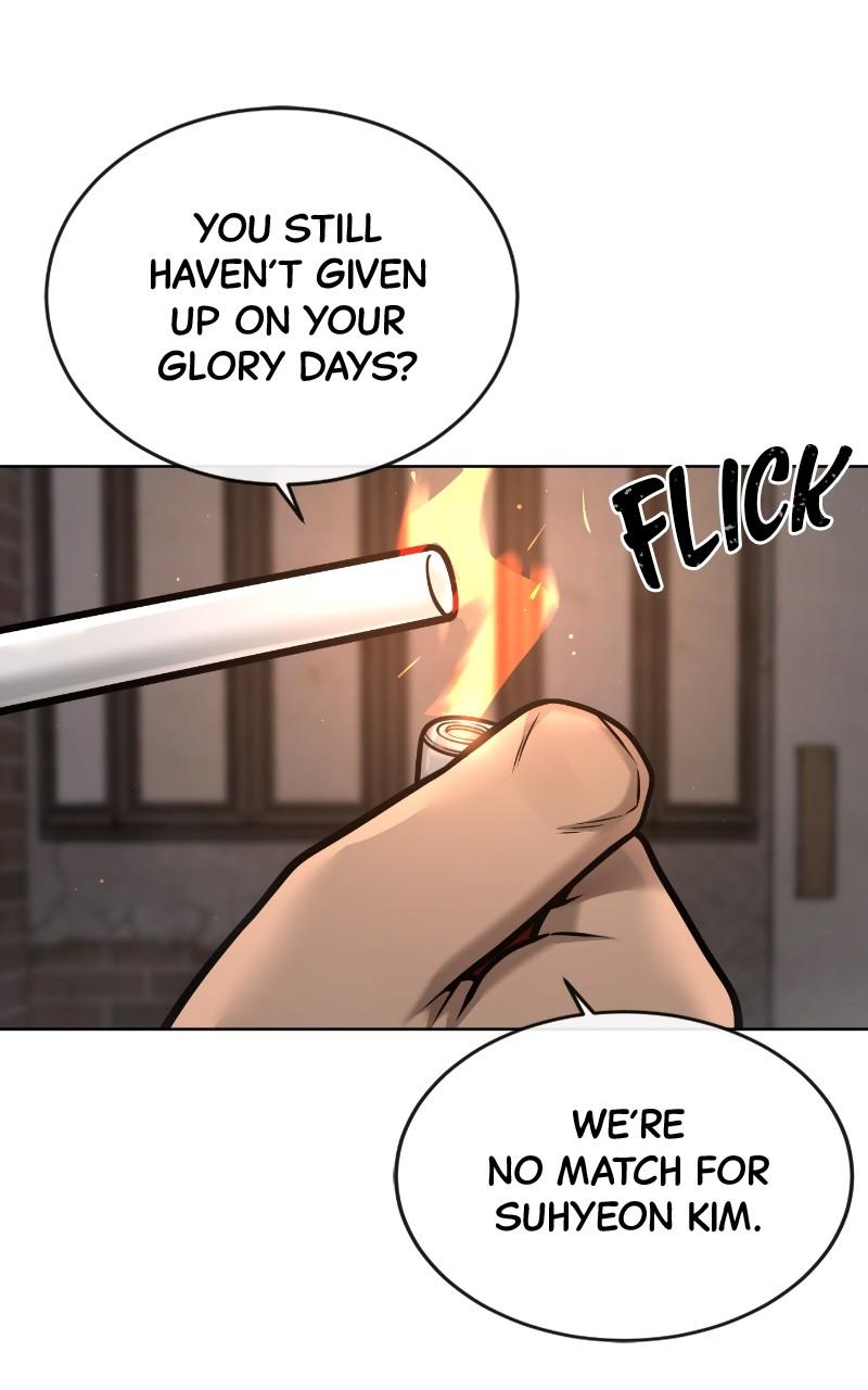 QUESTISM Chap 173 - Next Chap 174