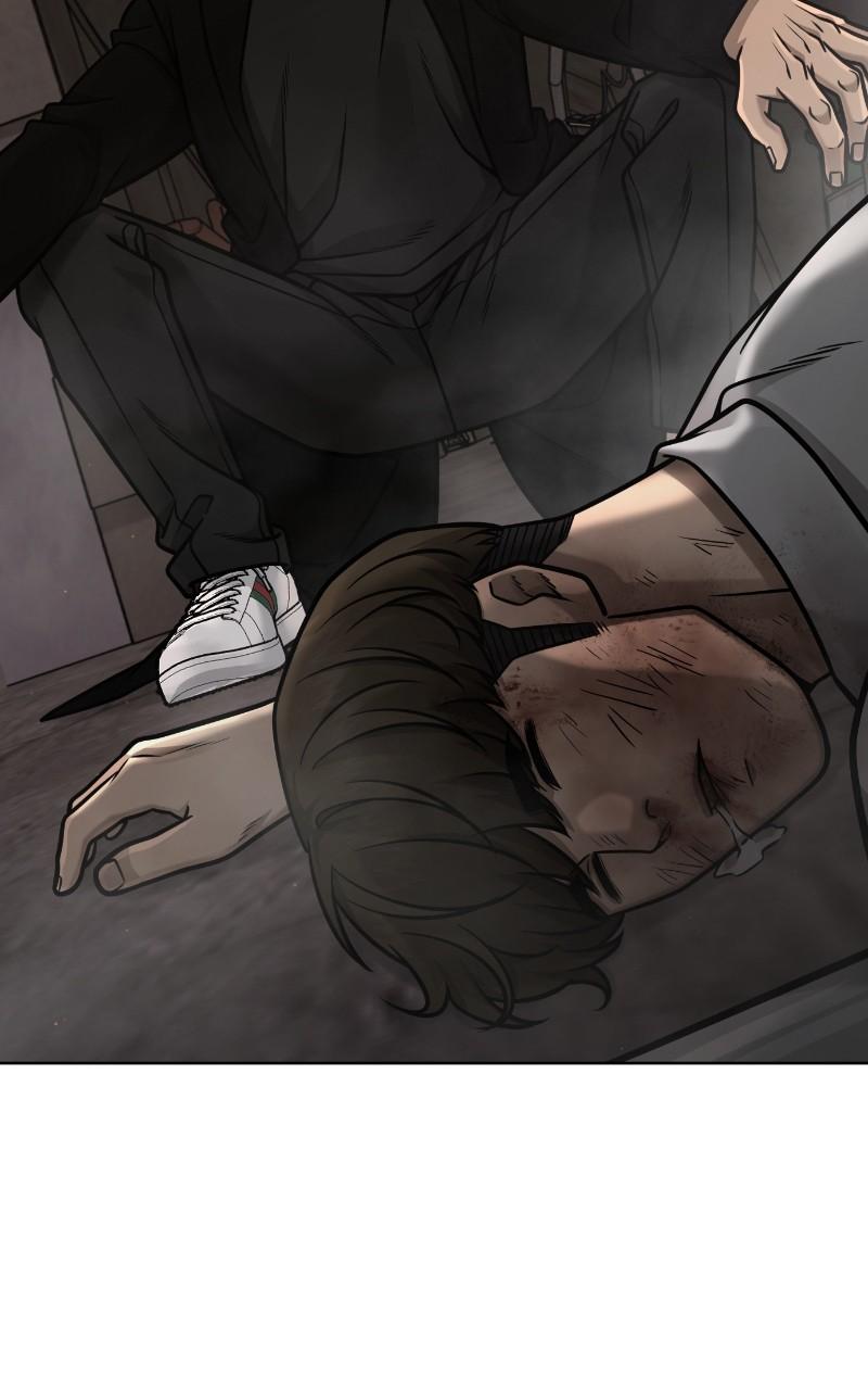 QUESTISM Chap 173 - Next Chap 174