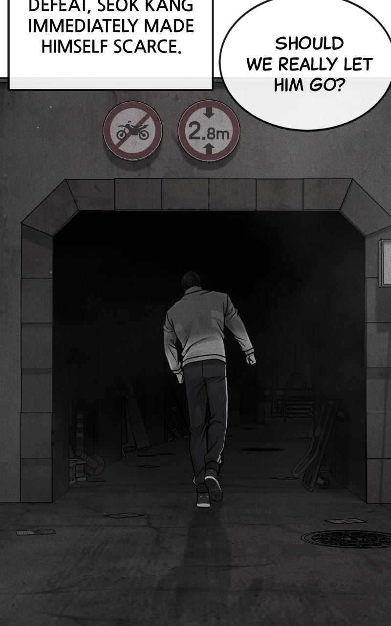 QUESTISM Chap 173 - Next Chap 174