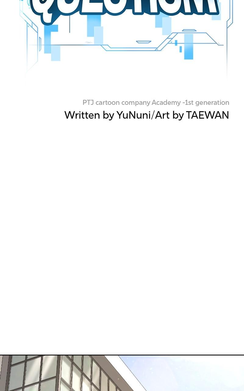 QUESTISM Chap 173 - Next Chap 174