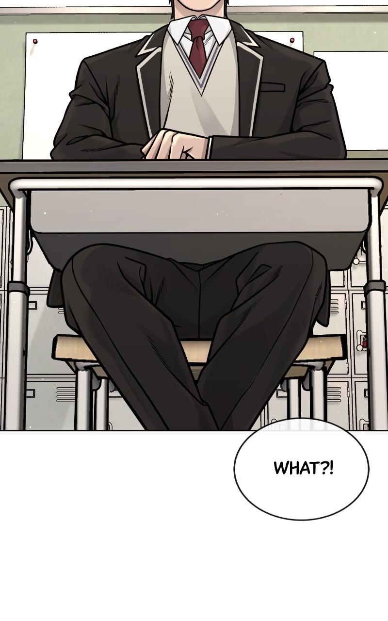 QUESTISM Chap 173 - Next Chap 174