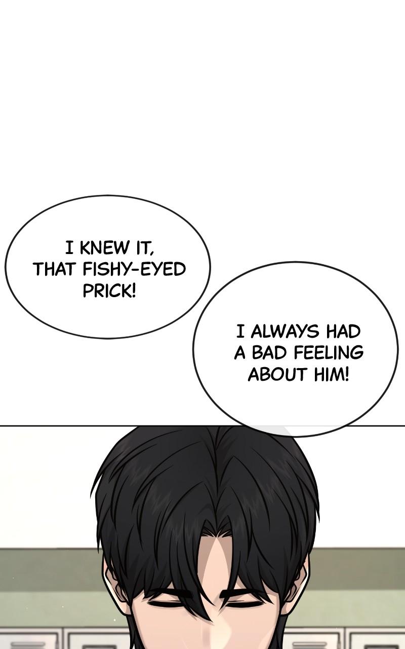 QUESTISM Chap 173 - Next Chap 174