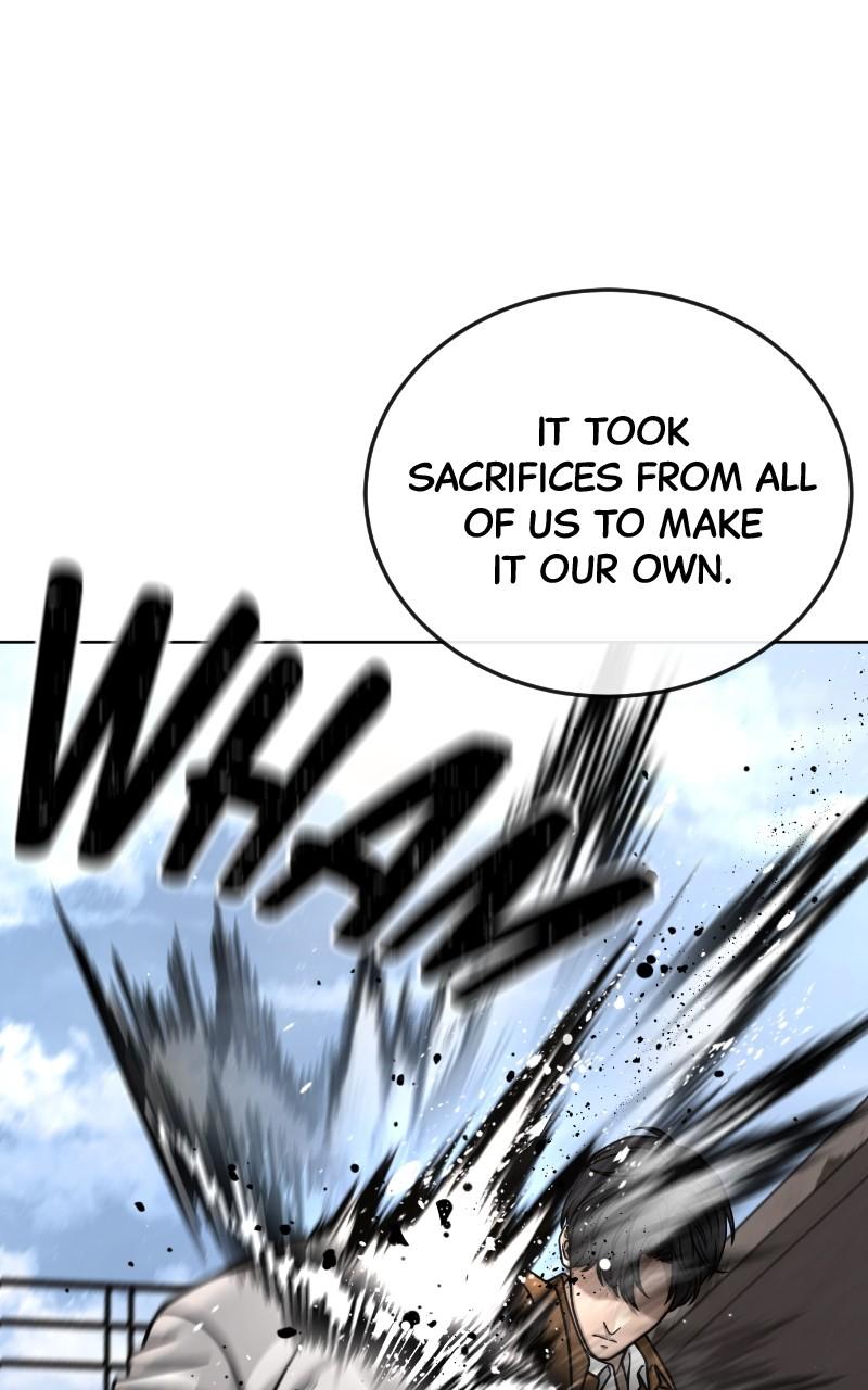 QUESTISM Chap 173 - Next Chap 174