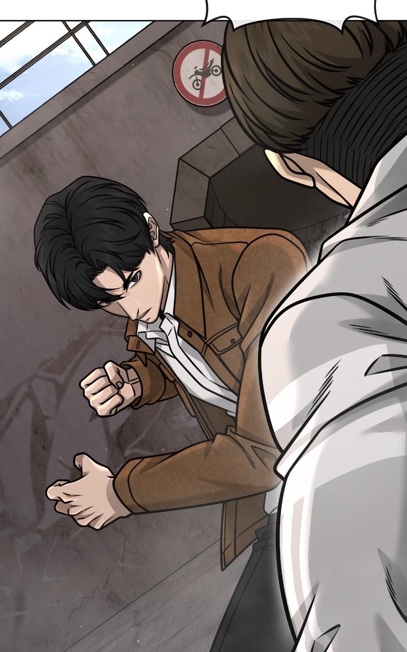 QUESTISM Chap 173 - Next Chap 174