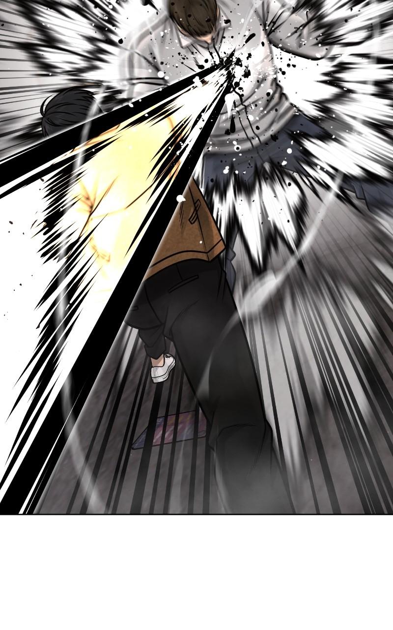 QUESTISM Chap 173 - Next Chap 174