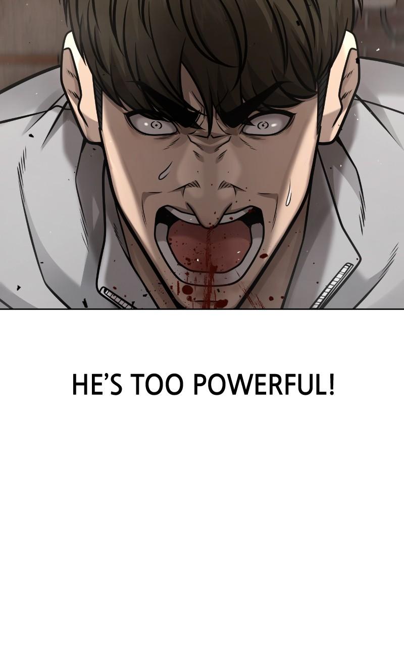QUESTISM Chap 173 - Next Chap 174