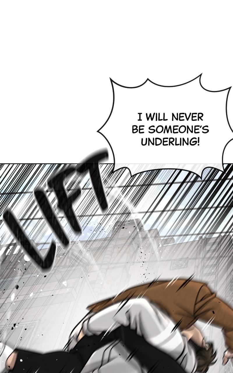 QUESTISM Chap 173 - Next Chap 174