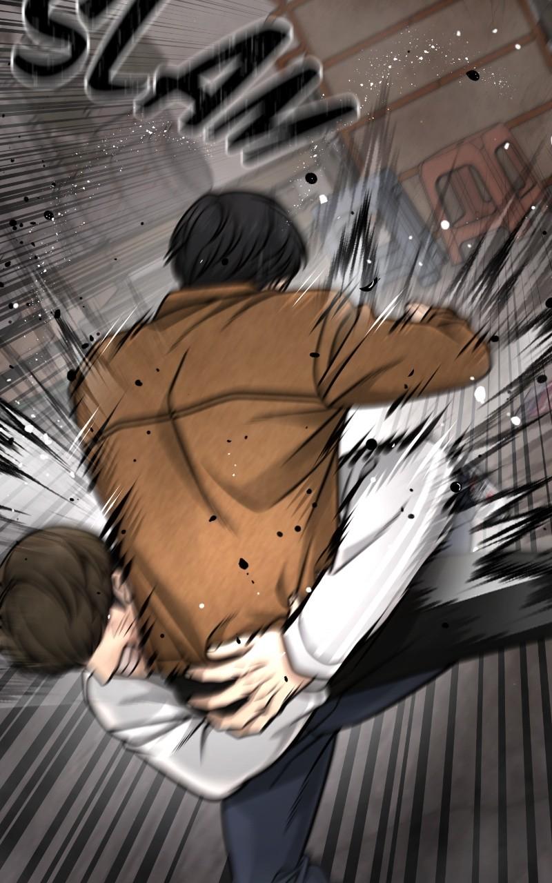 QUESTISM Chap 173 - Next Chap 174