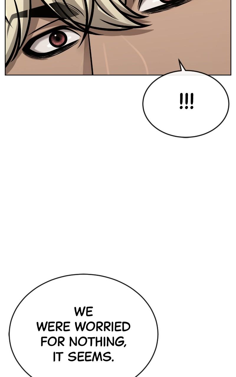 QUESTISM Chap 173 - Next Chap 174
