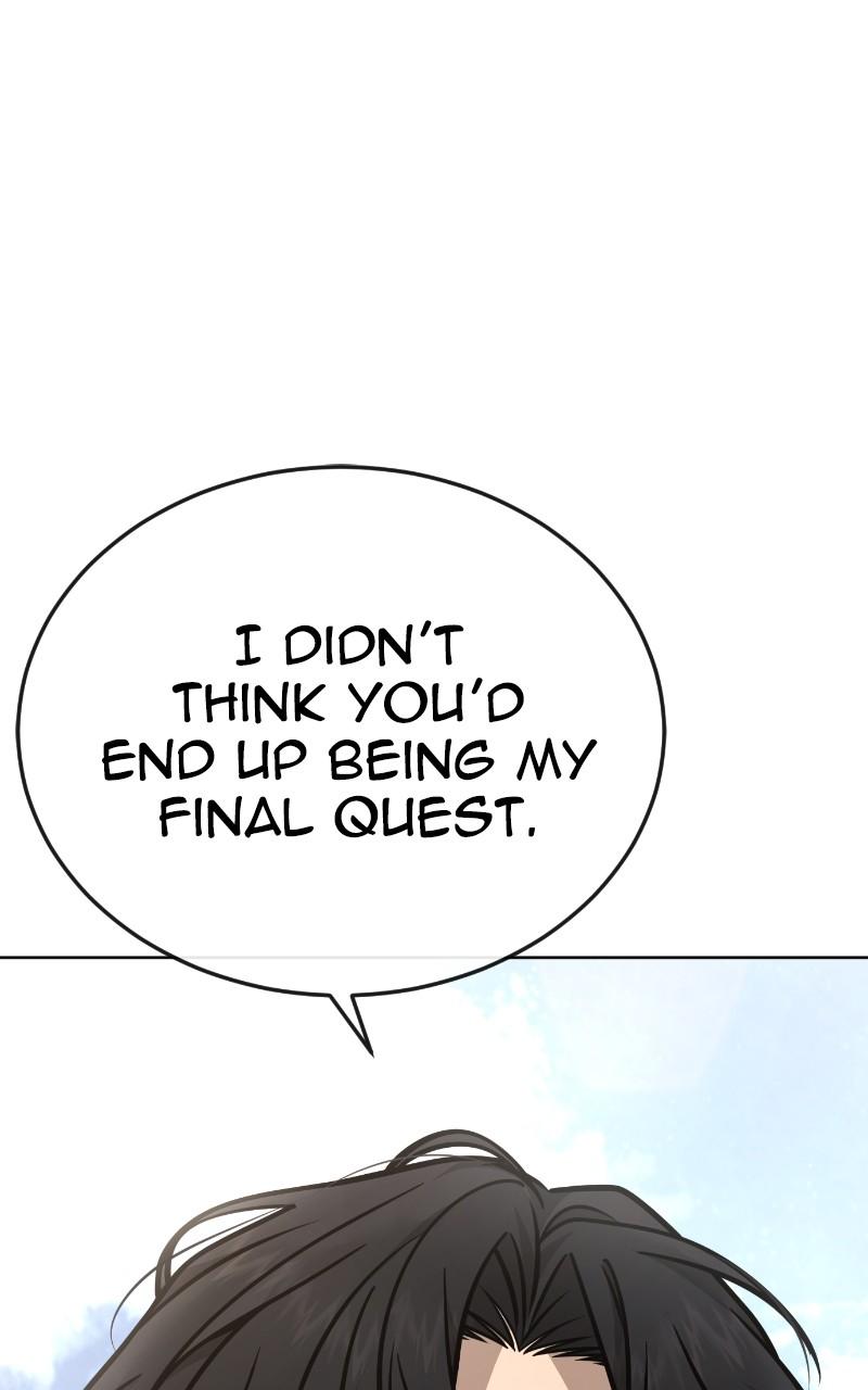 QUESTISM Chap 173 - Next Chap 174