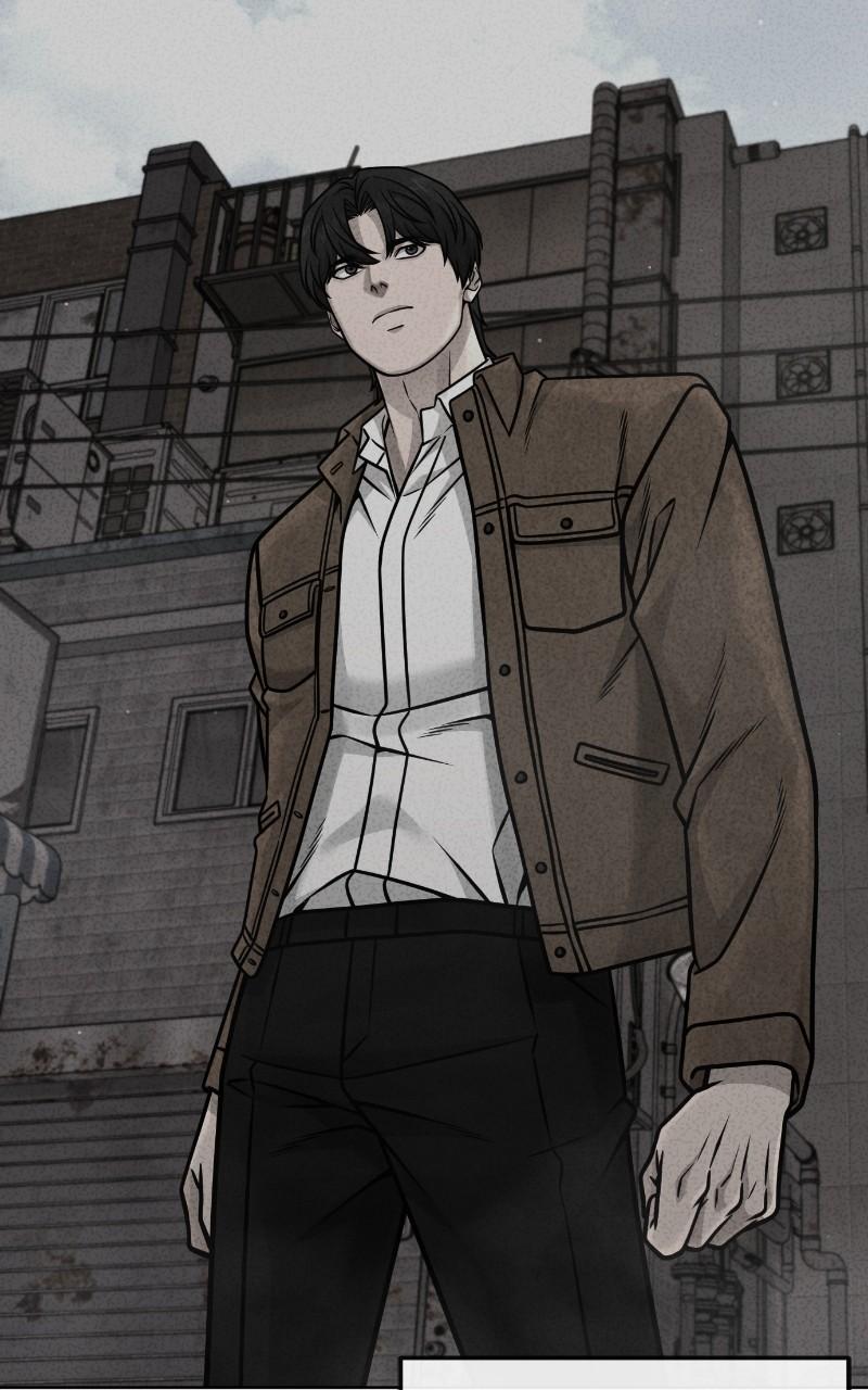 QUESTISM Chap 173 - Next Chap 174