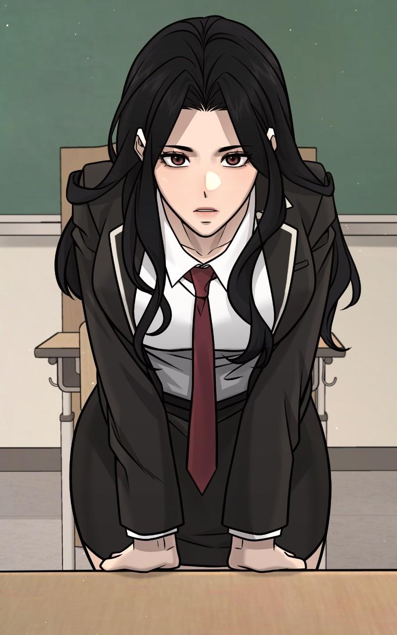 QUESTISM Chap 173 - Next Chap 174
