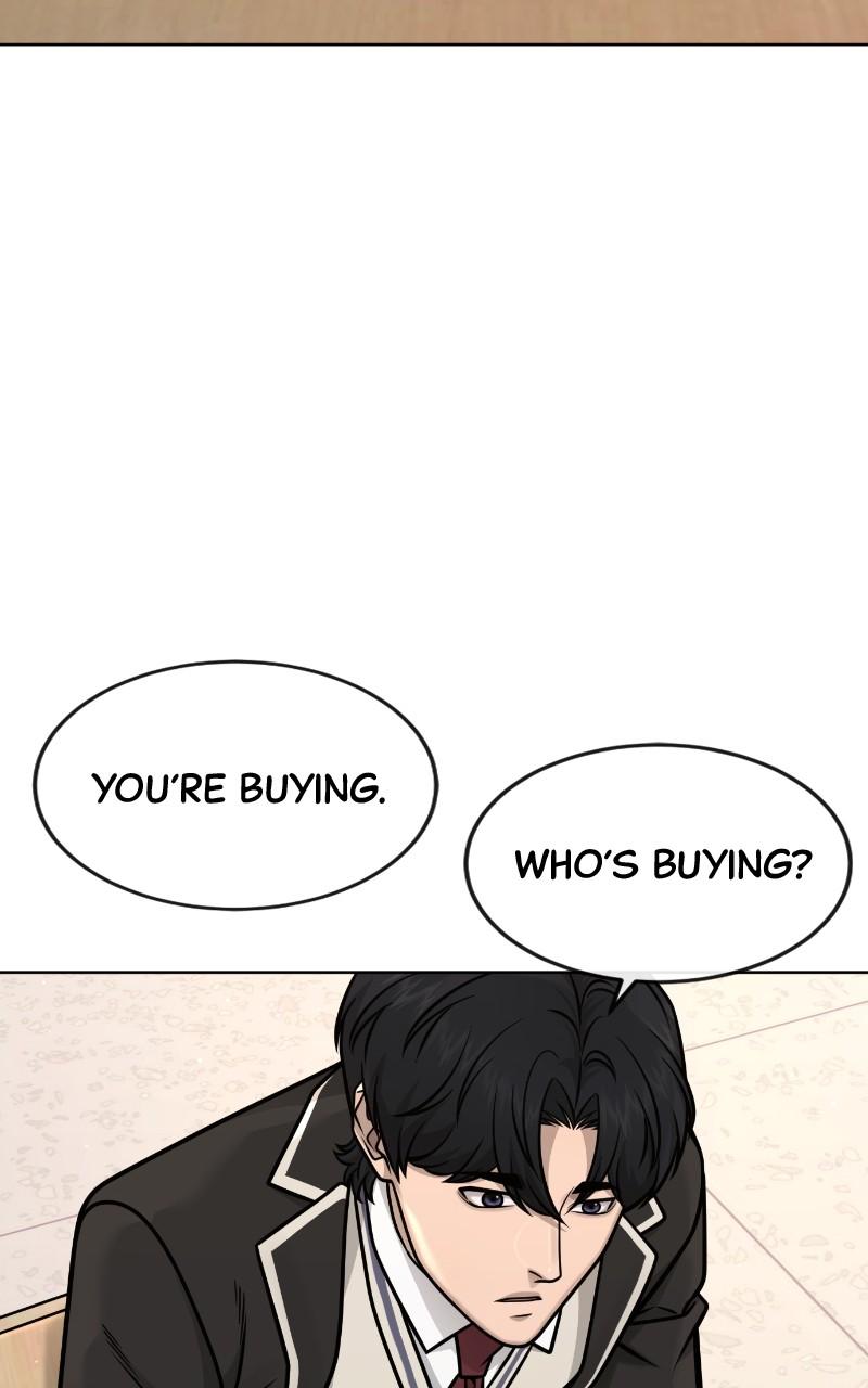 QUESTISM Chap 173 - Next Chap 174