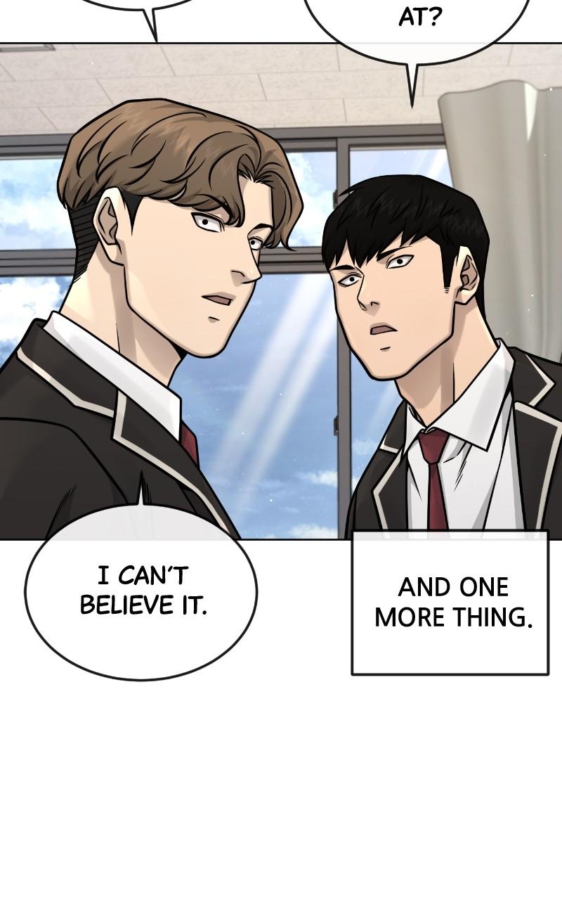QUESTISM Chap 173 - Next Chap 174