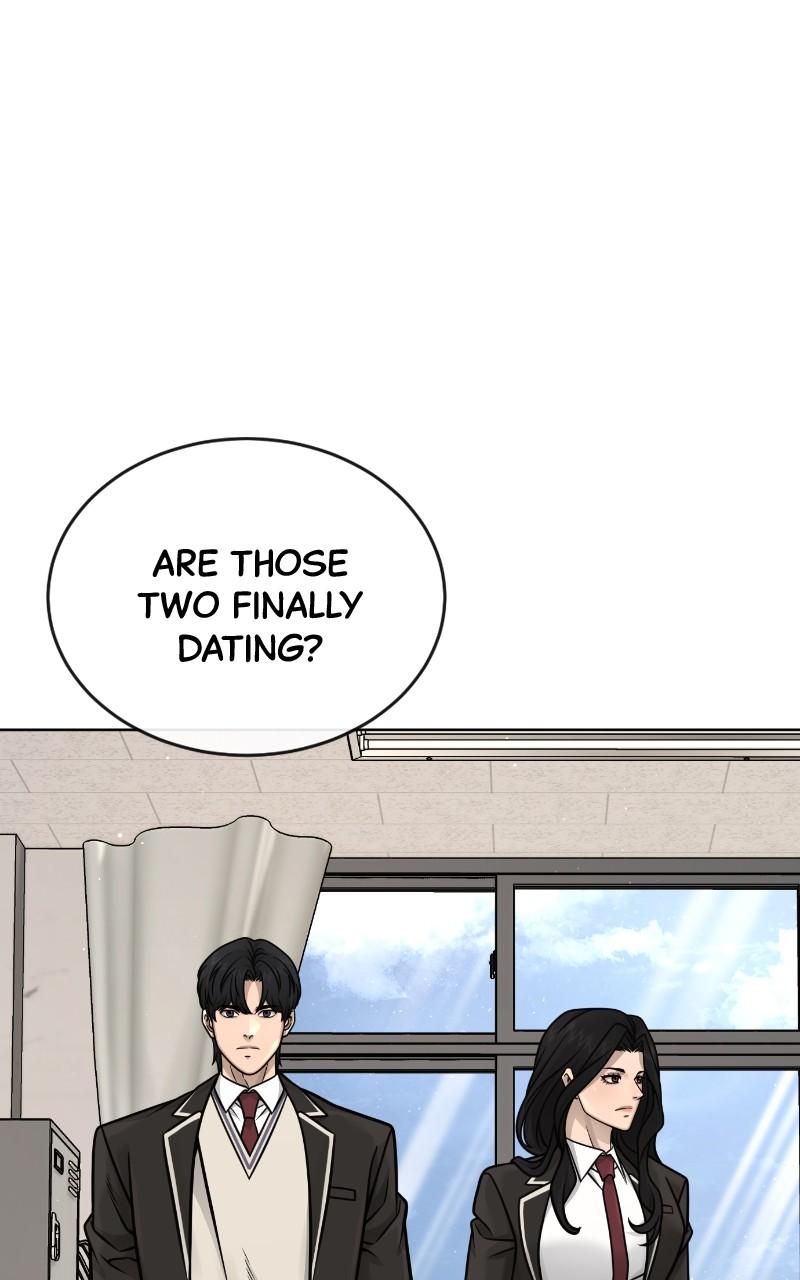 QUESTISM Chap 173 - Next Chap 174