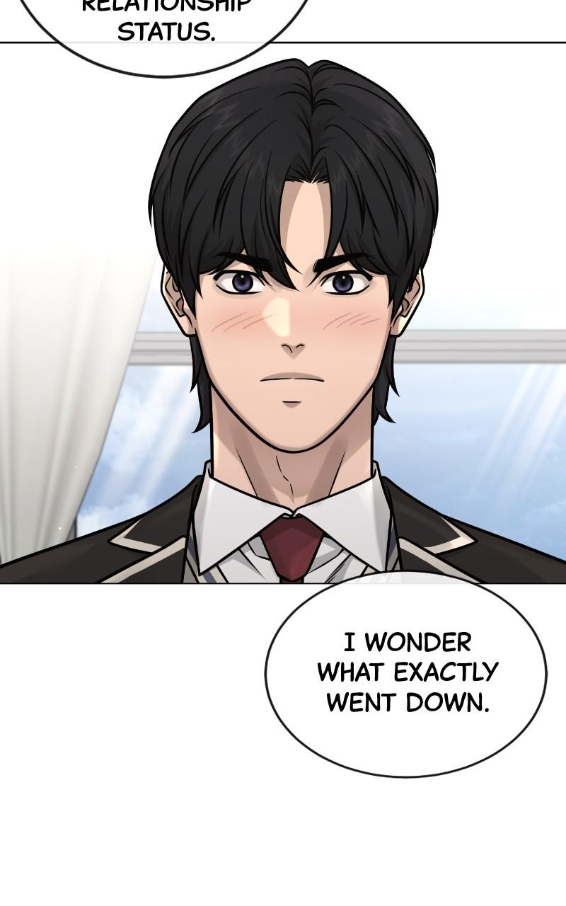 QUESTISM Chap 173 - Next Chap 174