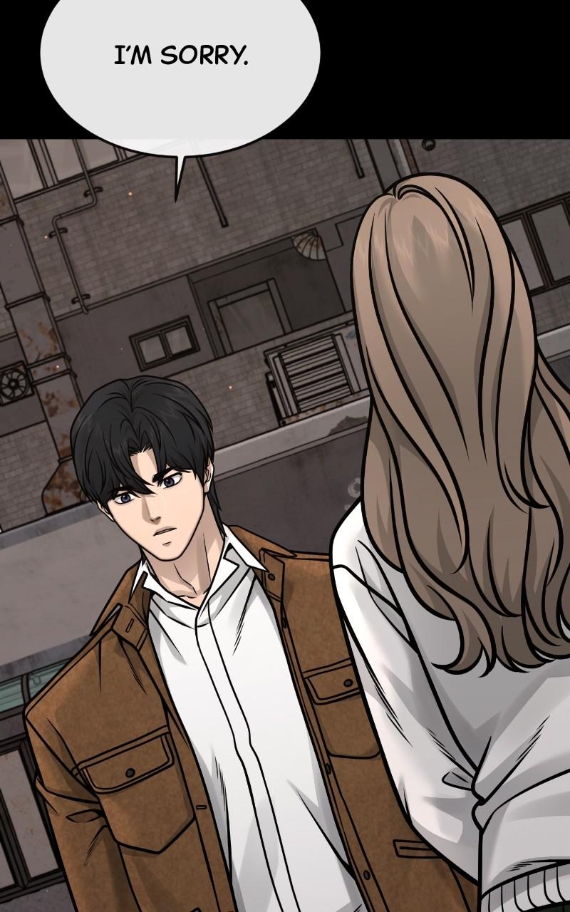 QUESTISM Chap 173 - Next Chap 174