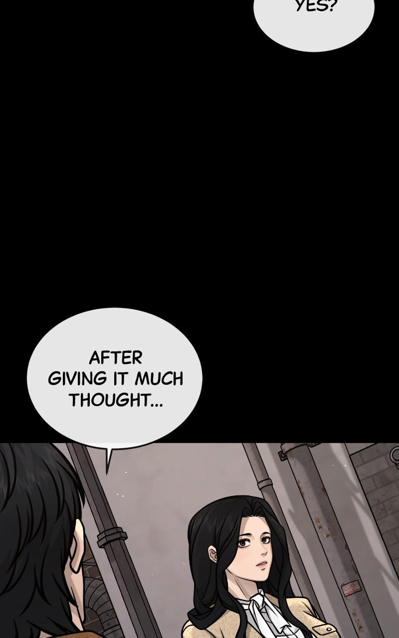 QUESTISM Chap 173 - Next Chap 174