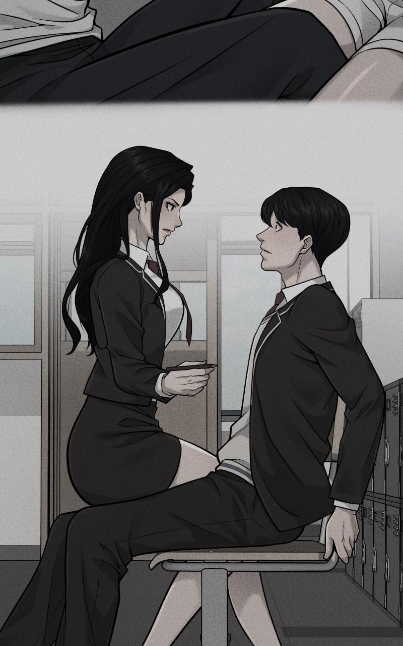 QUESTISM Chap 173 - Next Chap 174