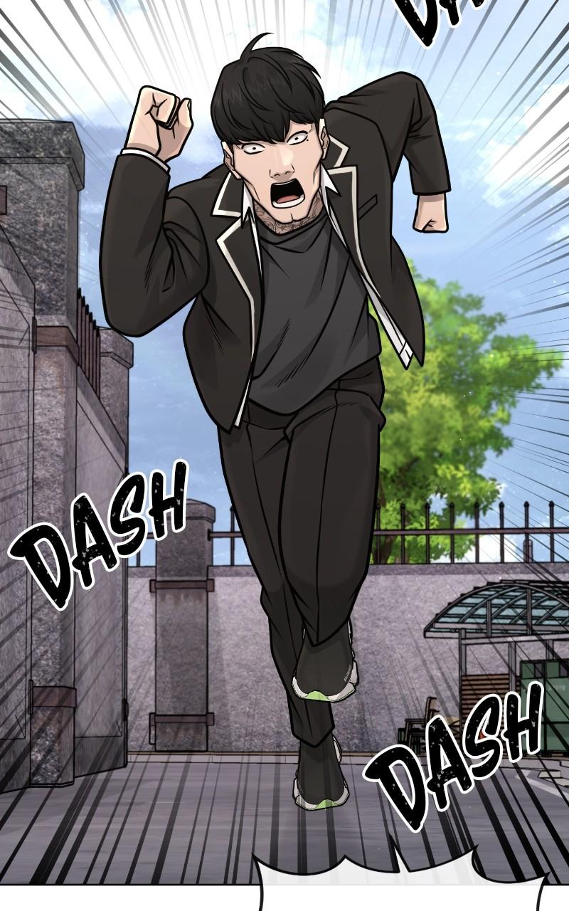 QUESTISM Chap 173 - Next Chap 174