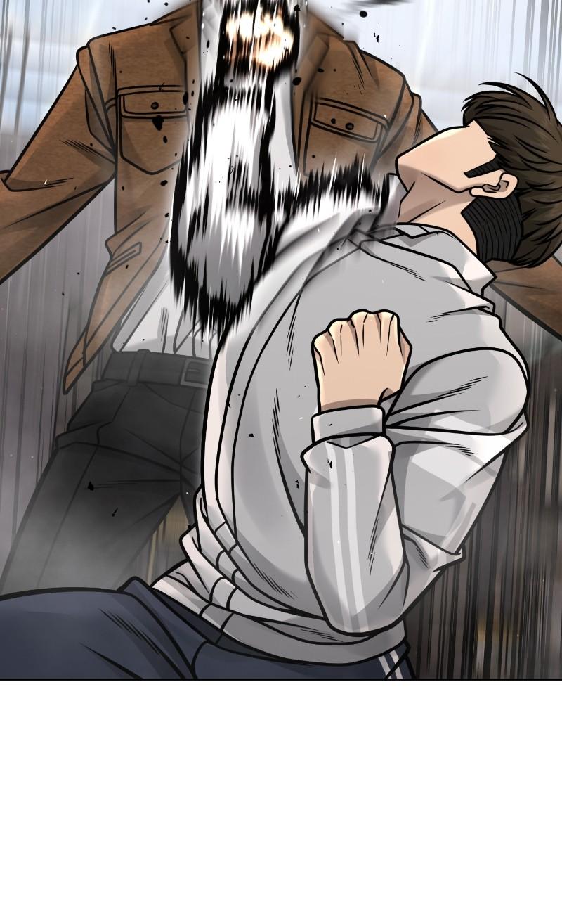 QUESTISM Chap 173 - Next Chap 174