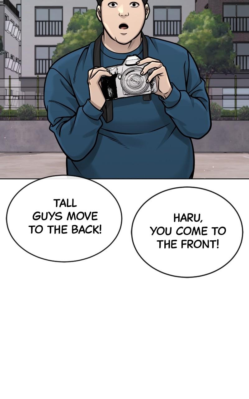 QUESTISM Chap 173 - Next Chap 174