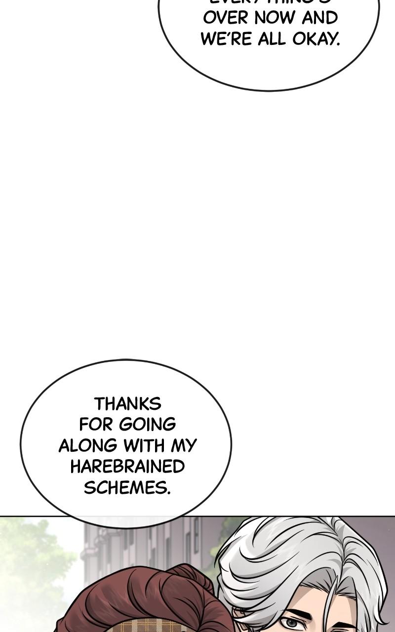QUESTISM Chap 173 - Next Chap 174