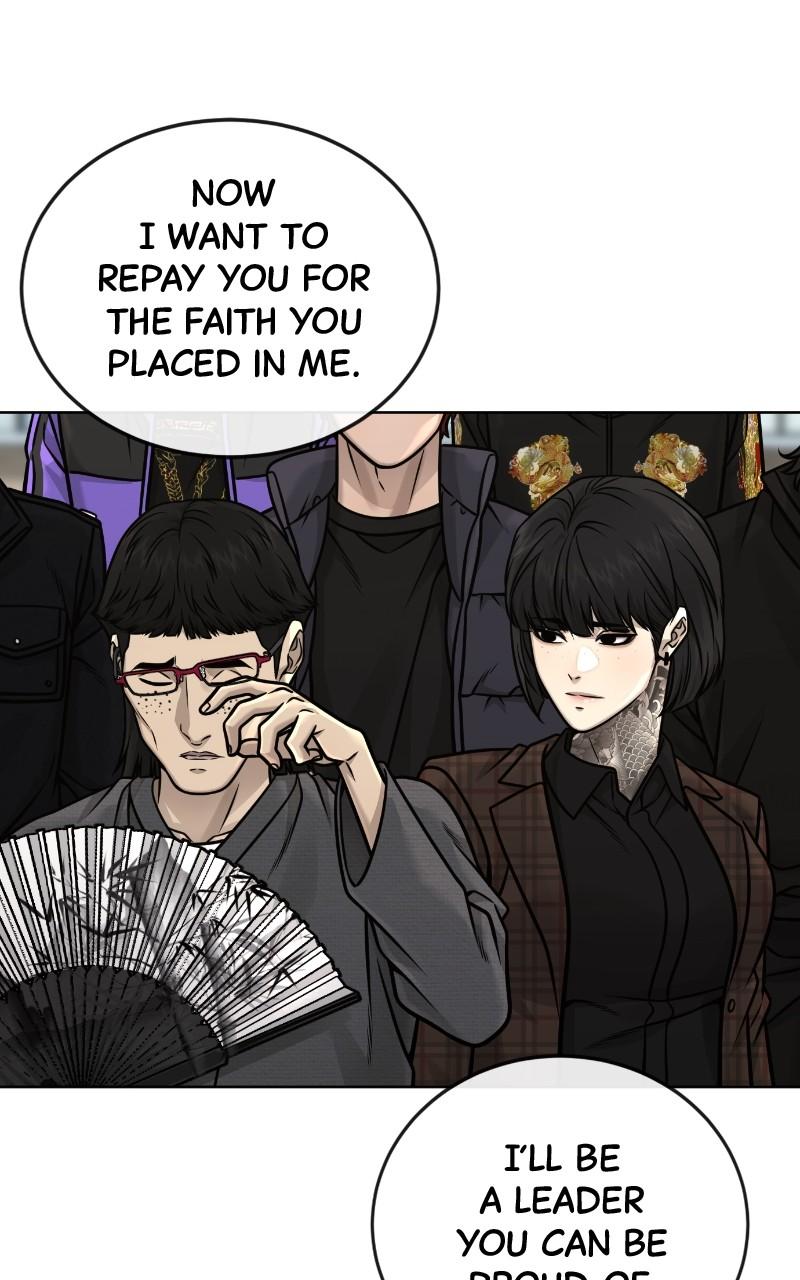 QUESTISM Chap 173 - Next Chap 174