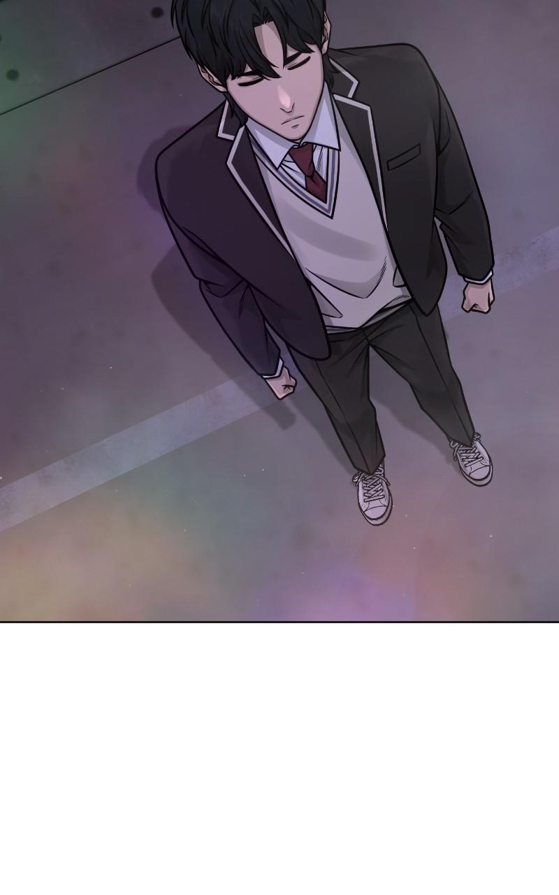 QUESTISM Chap 173 - Next Chap 174