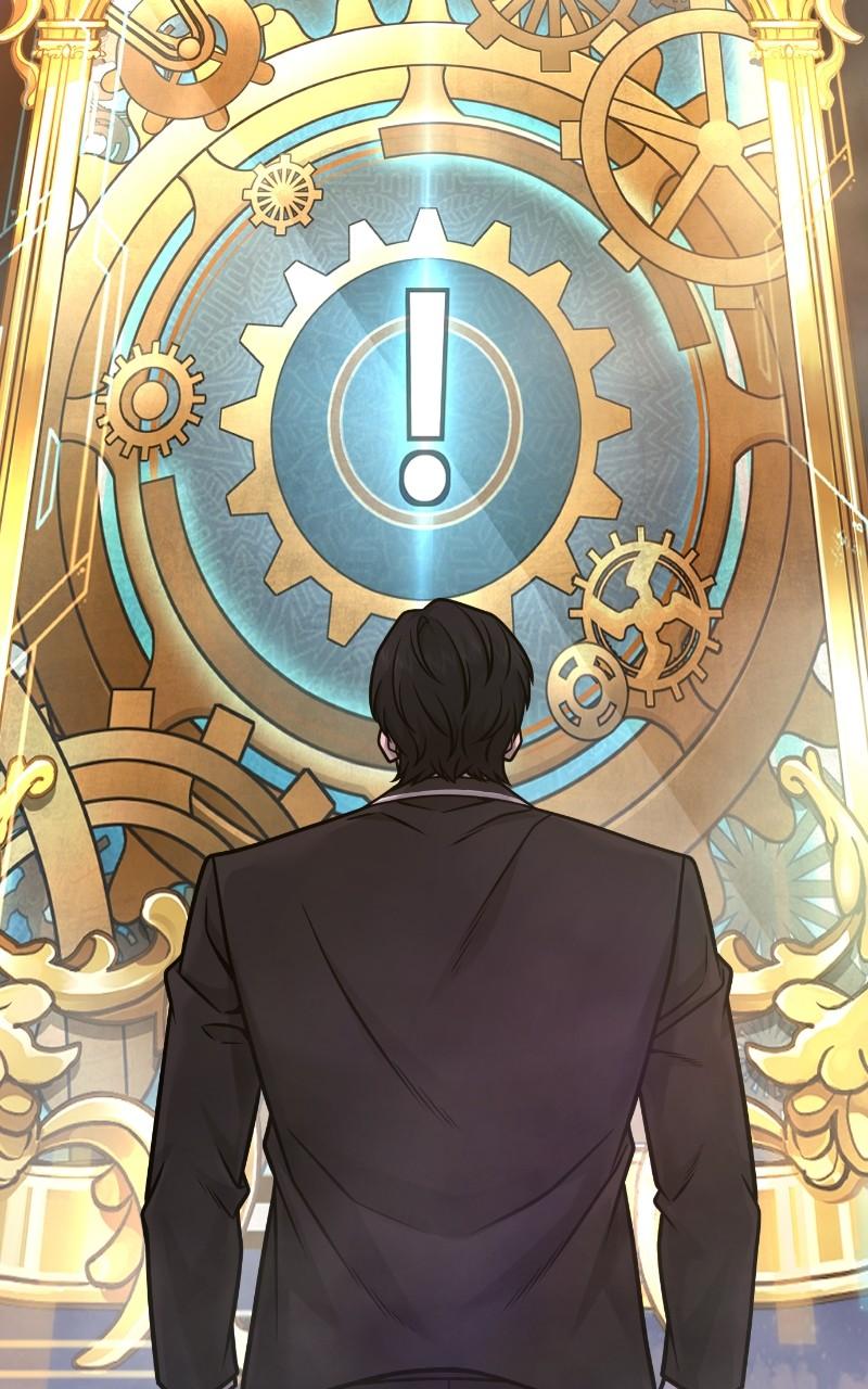 QUESTISM Chap 173 - Next Chap 174
