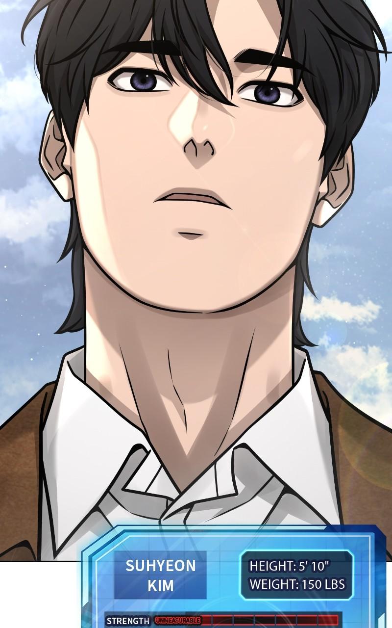 QUESTISM Chap 173 - Next Chap 174