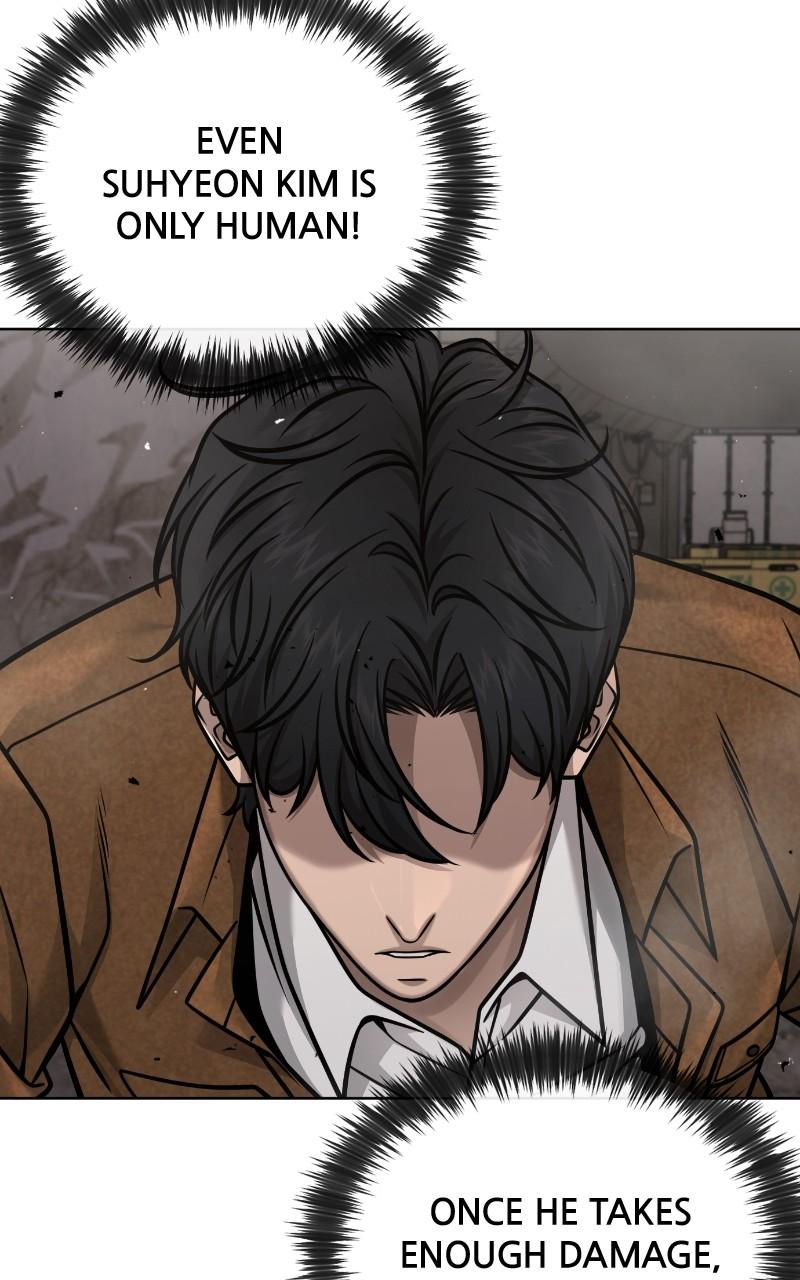 QUESTISM Chap 173 - Next Chap 174