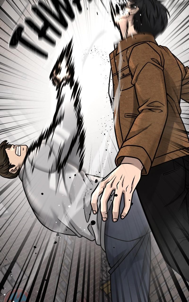 QUESTISM Chap 173 - Next Chap 174