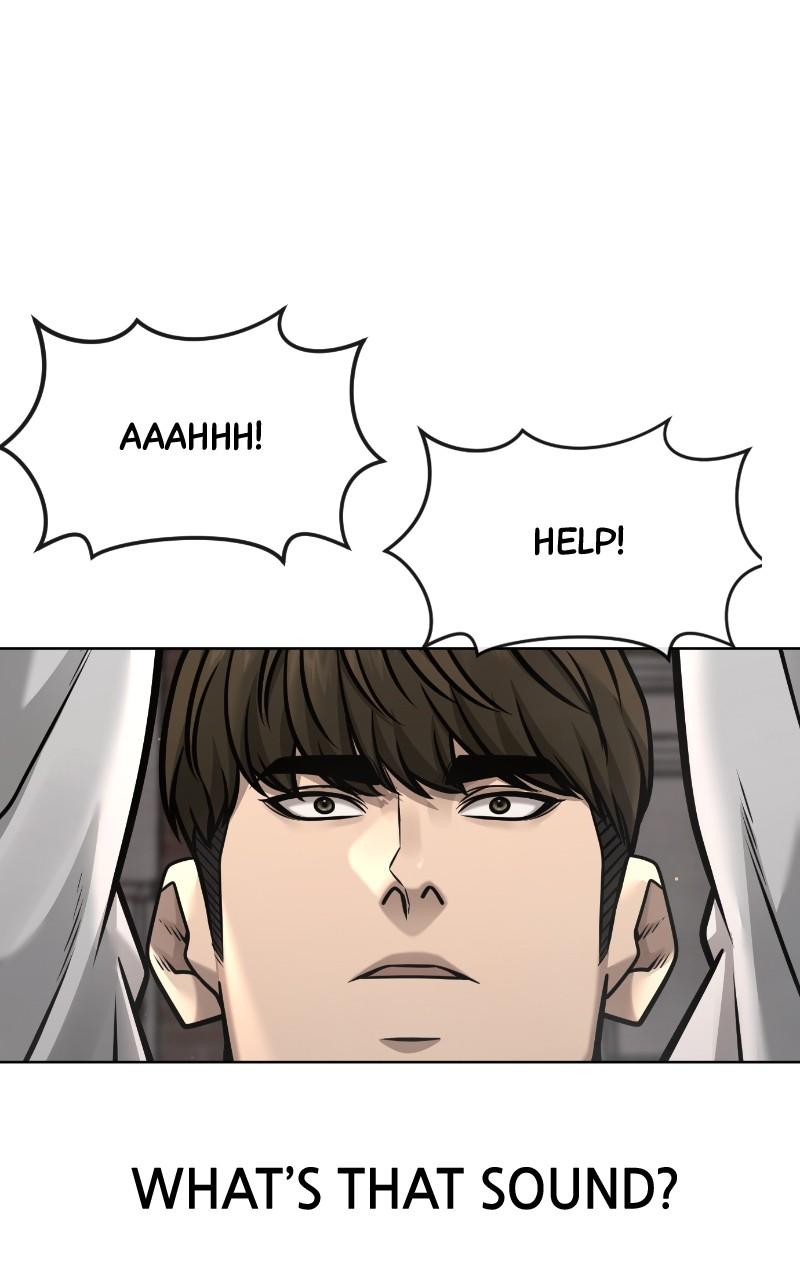QUESTISM Chap 173 - Next Chap 174