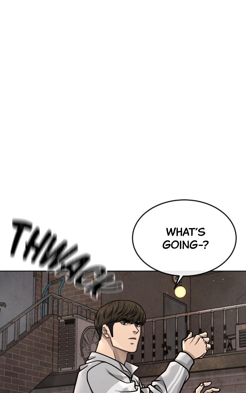 QUESTISM Chap 173 - Next Chap 174