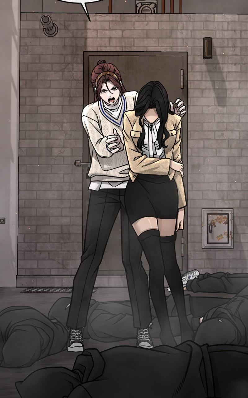 QUESTISM Chap 173 - Next Chap 174