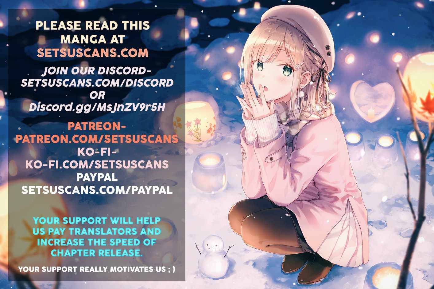 Tonari no Nobukuni-san wa Ore no Koto ga Suki na Ki ga Suru Chap 7 - Next Chap 8