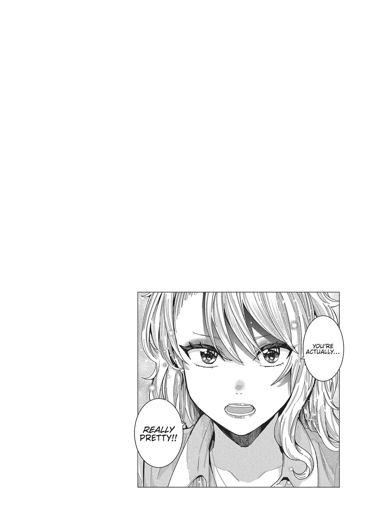 Tonari no Nobukuni-san wa Ore no Koto ga Suki na Ki ga Suru Chap 45 - Next Chap 46