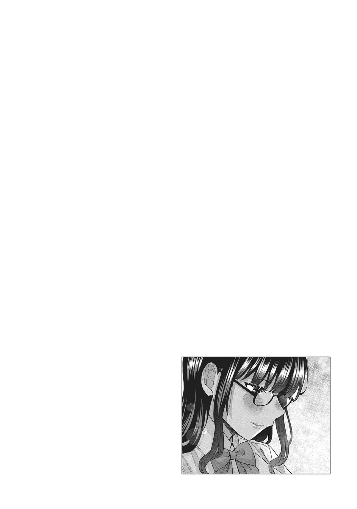Tonari no Nobukuni-san wa Ore no Koto ga Suki na Ki ga Suru Chap 41 - Next Chap 42