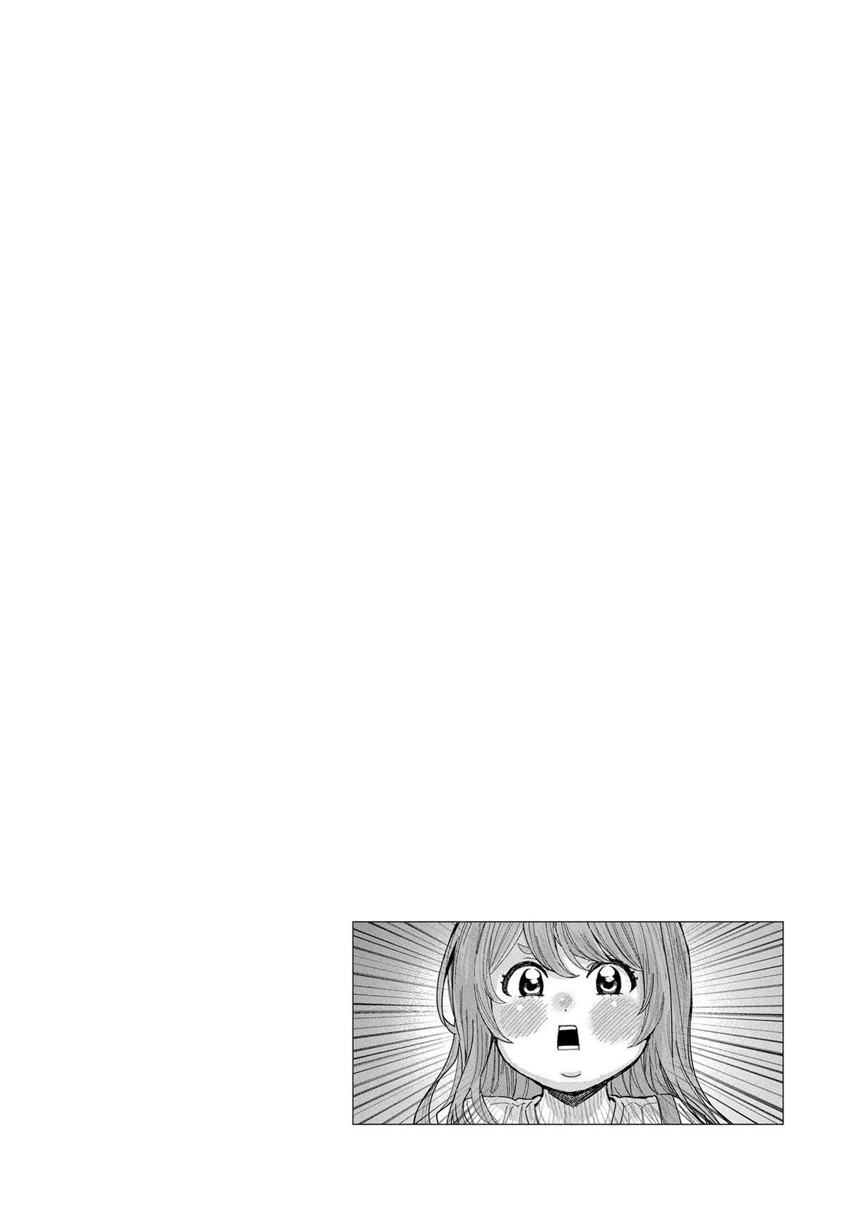 Tonari no Nobukuni-san wa Ore no Koto ga Suki na Ki ga Suru Chap 68 - Next Chap 69