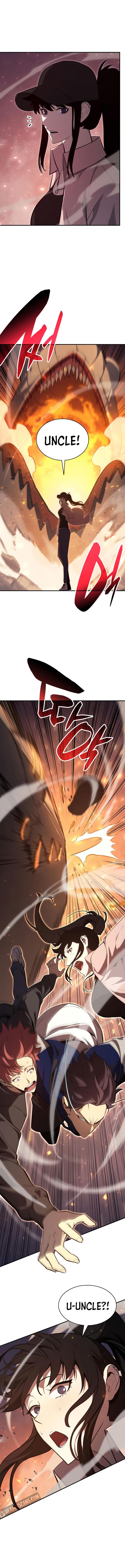 Return of the Disaster-Class Hero Chap 25 - Next Chap 26