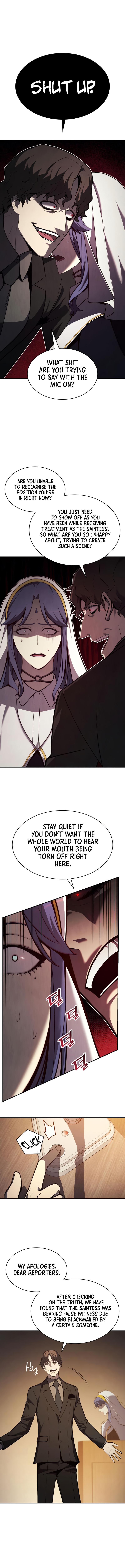 Return of the Disaster-Class Hero Chap 28 - Next Chap 29