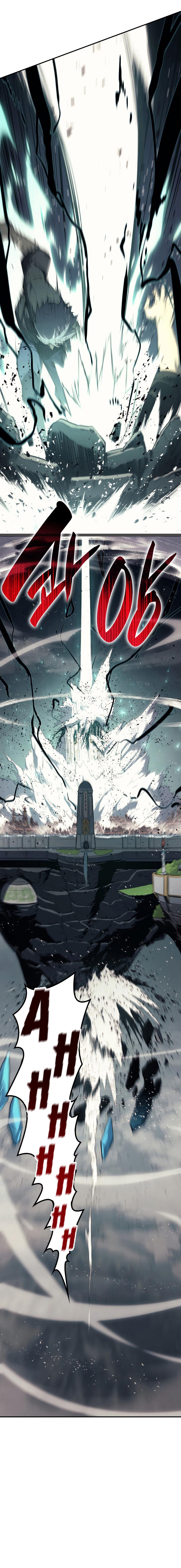 Return of the Disaster-Class Hero Chap 22 - Next Chap 23